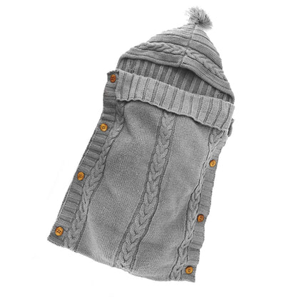 Baby Wrap Swaddle Blanket
