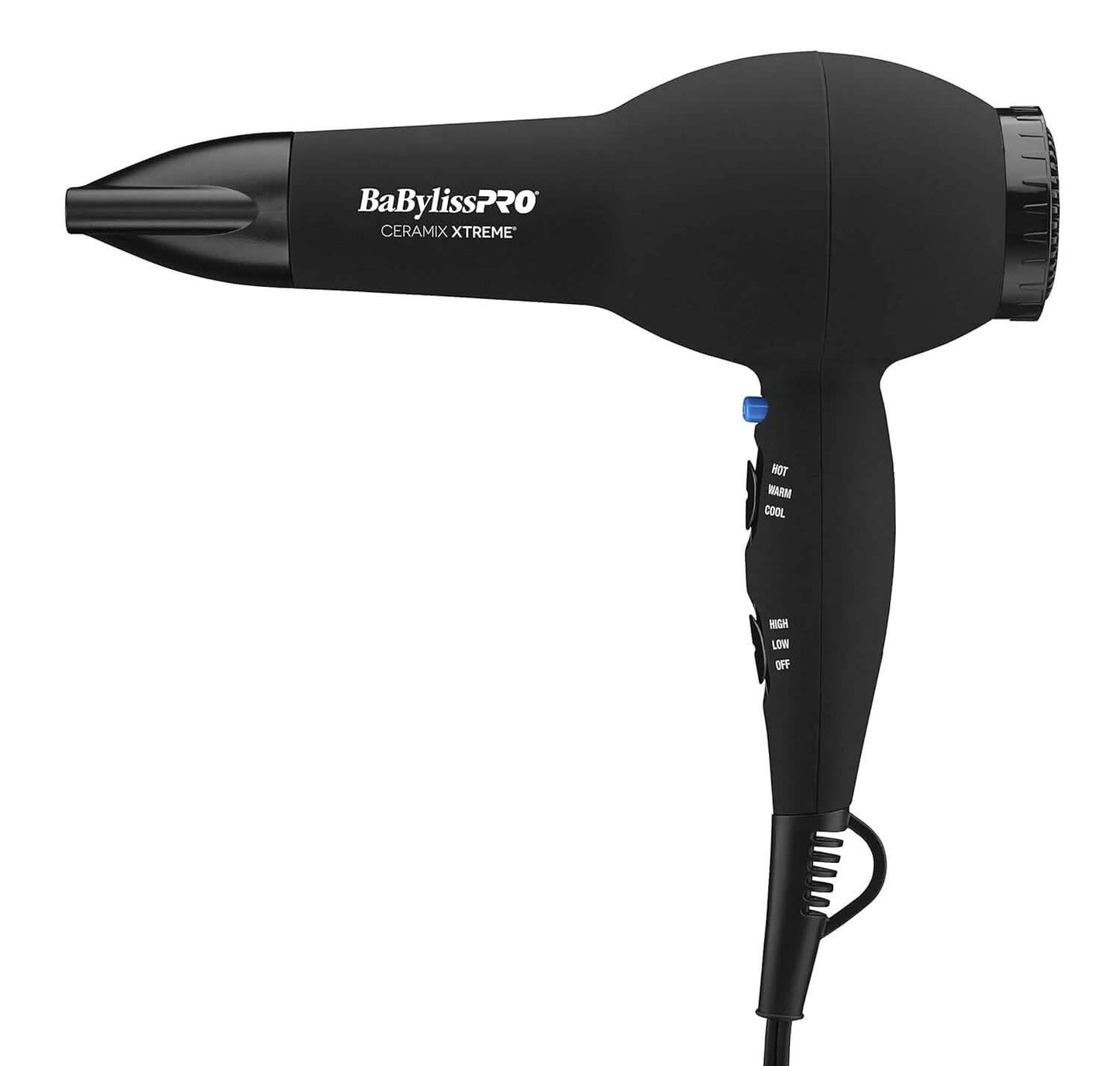 BaBylissPRO Ceramix Xtreme Hair Dryer (Refurbished)