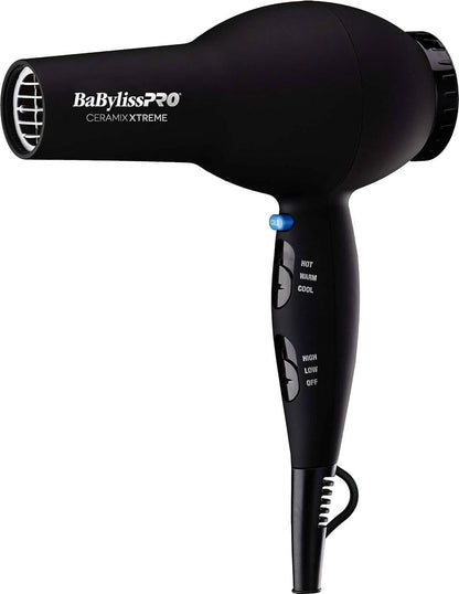 BaBylissPRO Ceramix Xtreme Hair Dryer (Refurbished)
