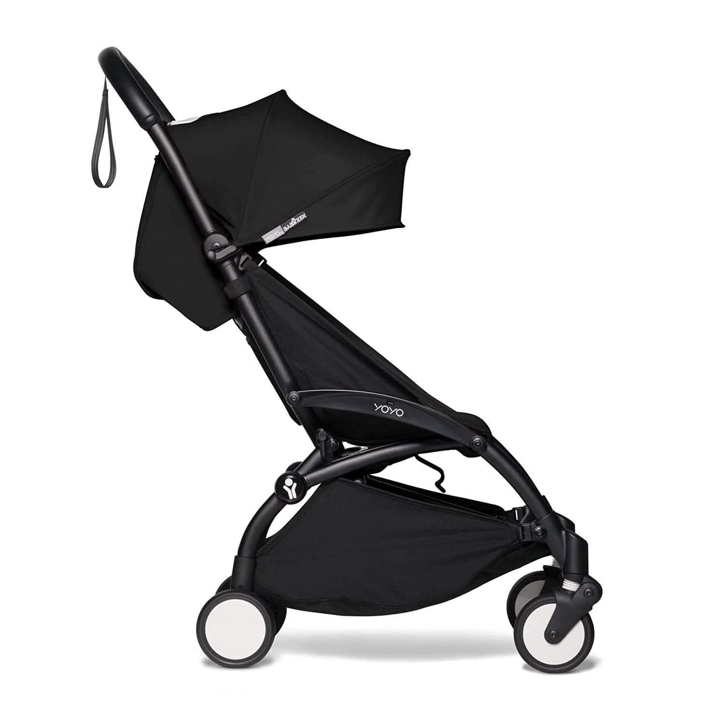 BABYZEN YOYO2 Stroller Lightweight & Compact - Black (Refurbished)