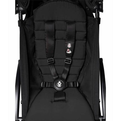 BABYZEN YOYO2 Stroller Lightweight & Compact - Black (Refurbished)