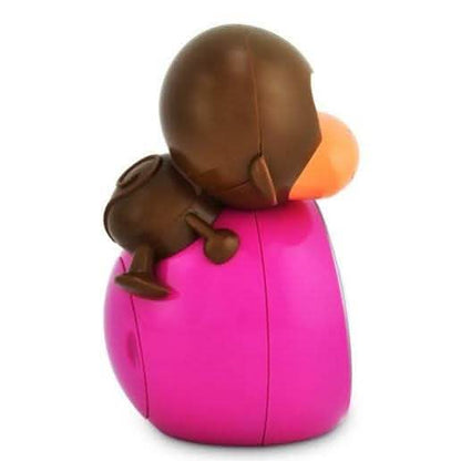 BabyZoo MoMo Monkey Sleep Trainer Clock