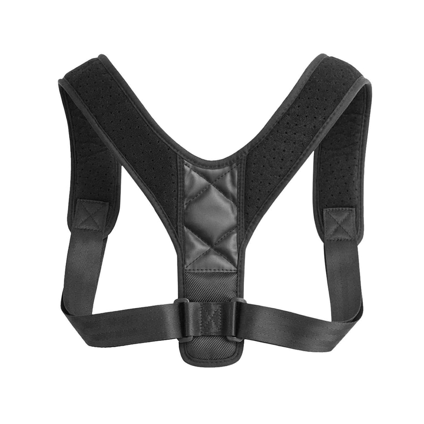 Back Posture Adjustable Corrector