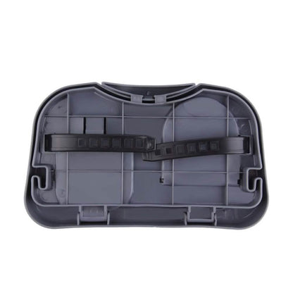 Backseat Foldable Drink Holder/Dining Tray