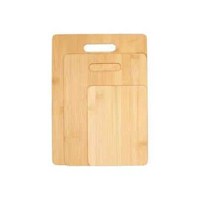 Bamboo Cutting Boards