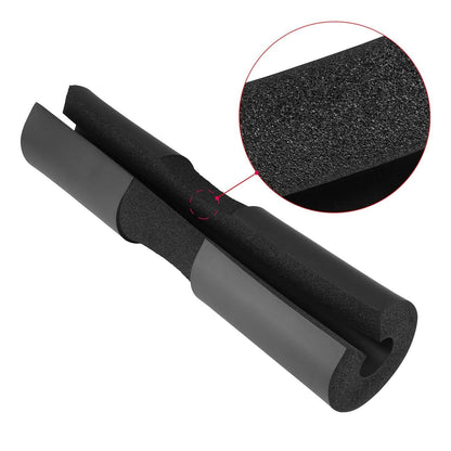 Barbell Pad Support Squat Bar Foam Cover