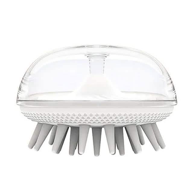 Bath Ball Massage Shampoo Brush