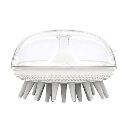 Bath Ball Massage Shampoo Brush