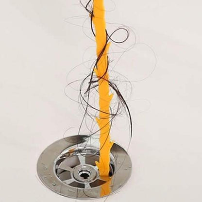 Bathroom Hair Sewer Filter Drain Cleaners