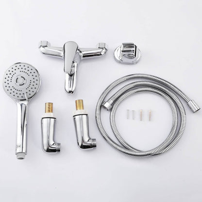 Bathroom Sink Faucet Mixer Tap