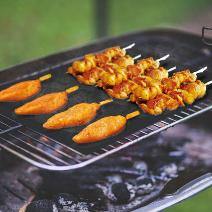 BBQ Grill Non-Stick Mat
