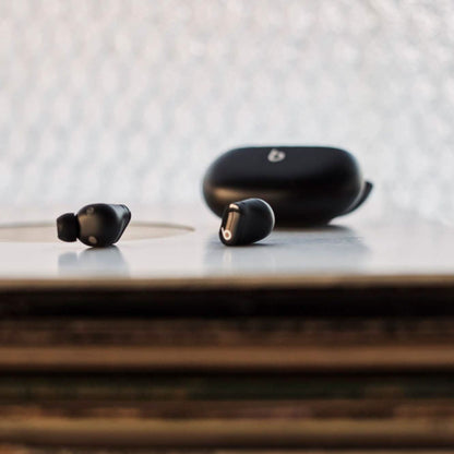 Beats by Dr. Dre - Beats Studio Buds Totally Wireless Noise Cancelling Earbuds