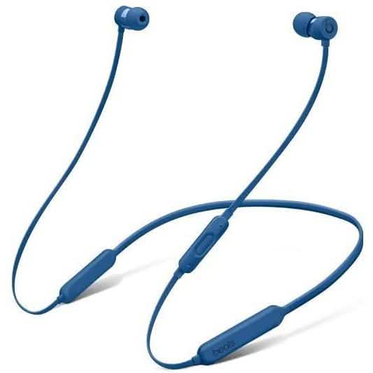 Beats by Dr. Dre BeatsX Wireless In-Ear Headphones (Refurbished)