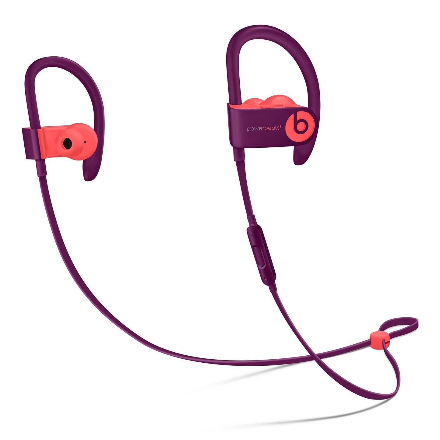 Beats by Dr. Dre Pop Collection Powerbeats3 Wireless Earphones