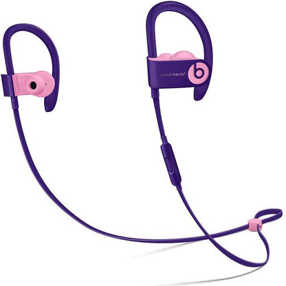 Beats by Dr. Dre Pop Collection Powerbeats3 Wireless Earphones