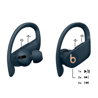 Beats by Dr. Dre Powerbeats Pro In-Ear Wireless Headphones (Refurbished)