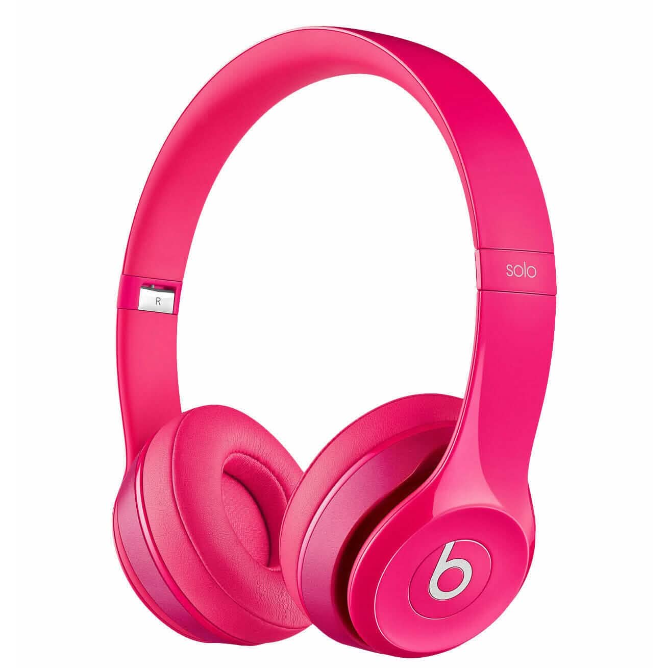 Beats by Dr. Dre Solo 2 Wired On-Ear Headphone Solo2 (Refurbished)