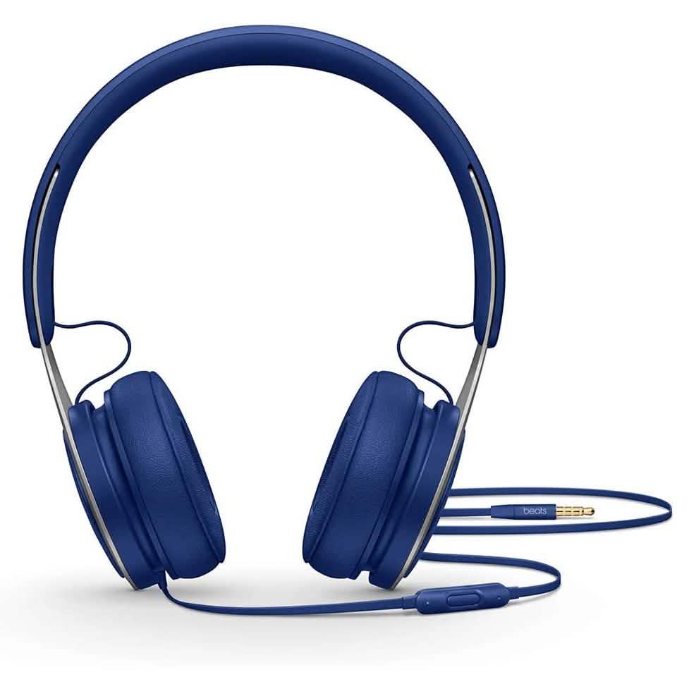 Beats by Dr. Dre Beats Ep Wired On-Ear Headphones (Refurbished)