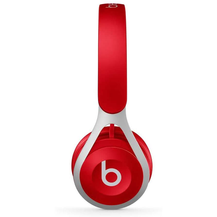 Beats by Dr. Dre Beats Ep Wired On-Ear Headphones (Refurbished)