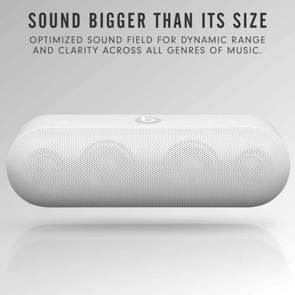 Beats by Dr. Dre Beats Pill Plus Portable Wireless Speaker (Refurbished)