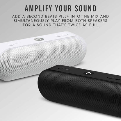 Beats by Dr. Dre Beats Pill Plus Portable Wireless Speaker (Refurbished)