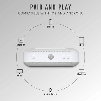 Beats by Dr. Dre Beats Pill Plus Portable Wireless Speaker (Refurbished)