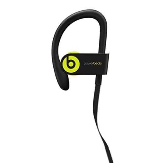 Beats PowerBeats 3 Wireless In-Ear Headphone (Refurbished)