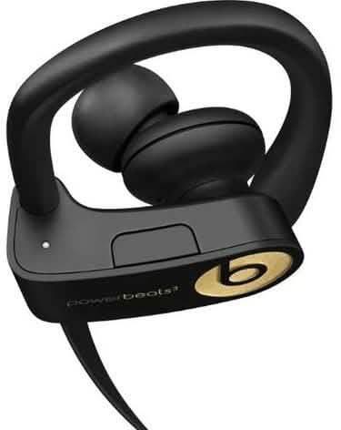 Beats PowerBeats 3 Wireless In-Ear Headphone (Refurbished)