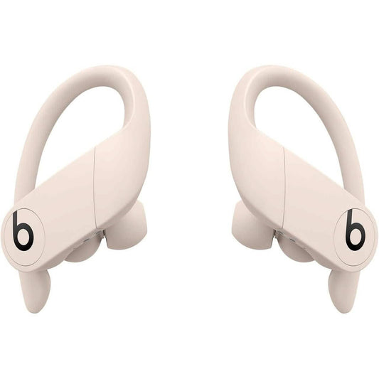 Beats Powerbeats Pro Wireless Earbuds - Ivory (Refurbished)