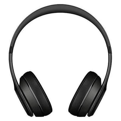 Beats Solo 2 Wired On-Ear Headphones (Refurbished)