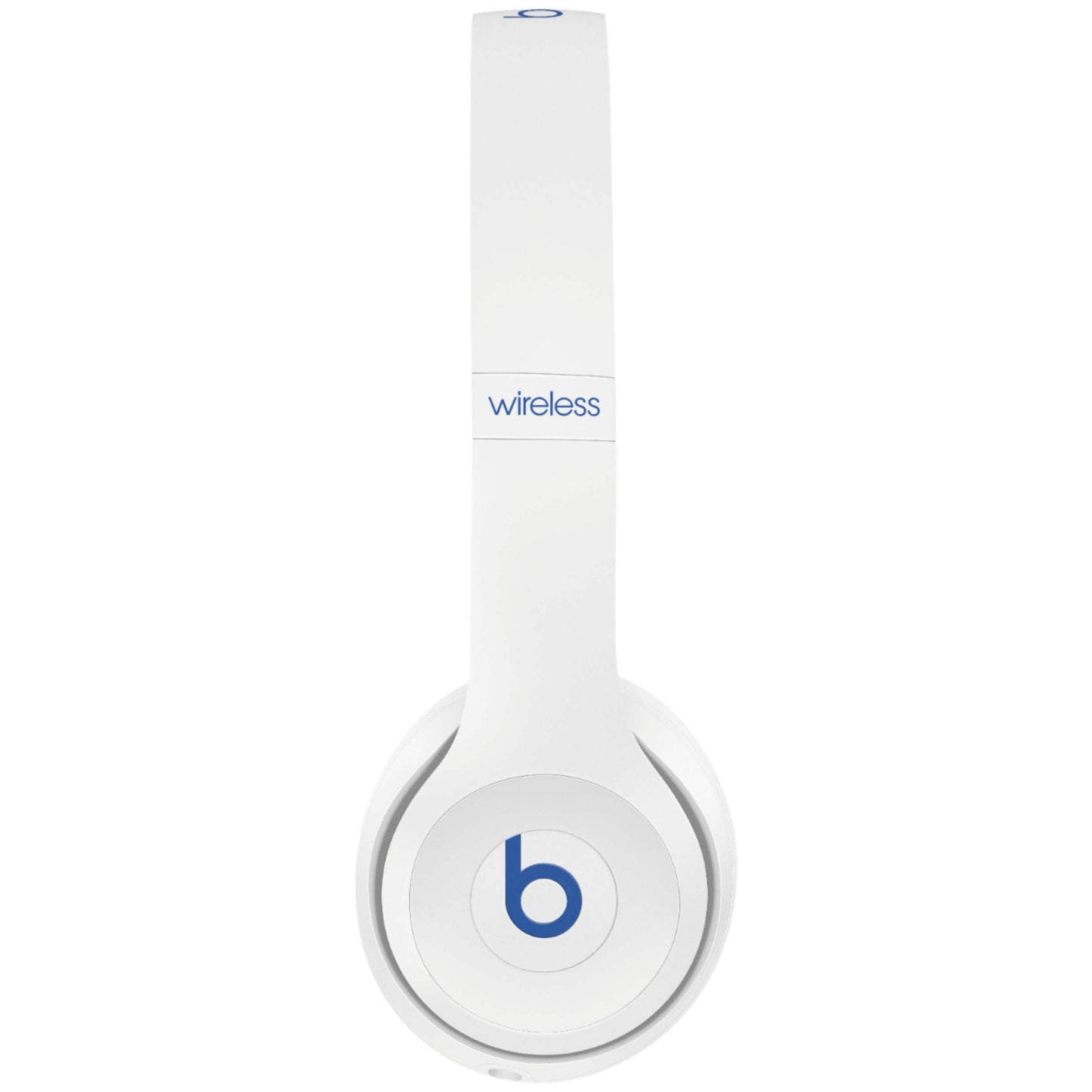 Beats Solo 3 Wired Headphones - Assorted Colors (Refurbished)
