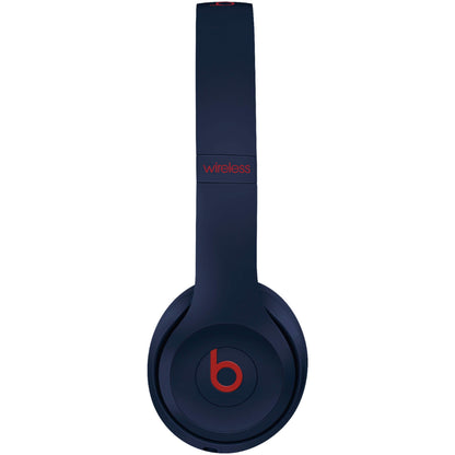 Beats Solo 3 Wired Headphones - Assorted Colors (Refurbished)