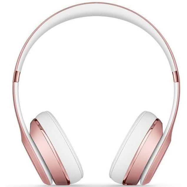 Beats Solo 3 Wireless Headphones