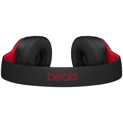Beats Solo 3 Wired Headphones - Assorted Colors (Refurbished)