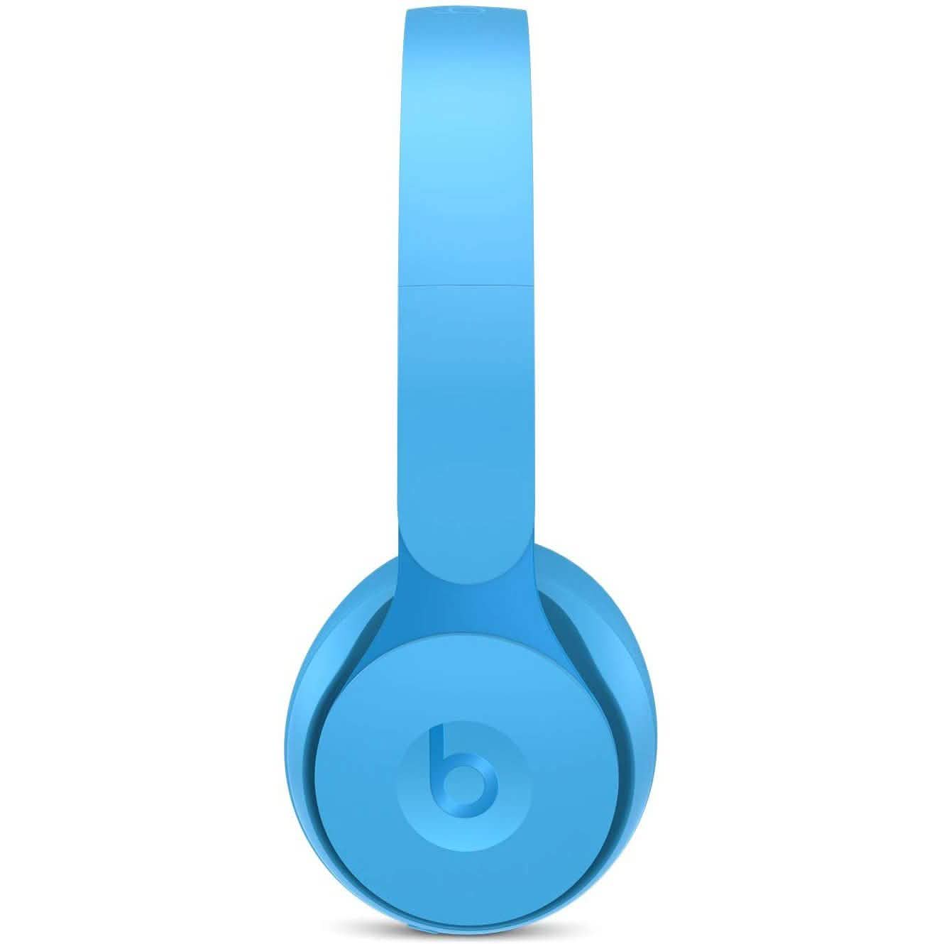 Beats Solo Pro Wireless Noise Cancelling On-Ear Headphones
