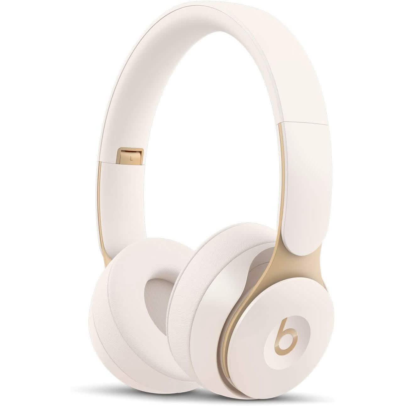 Beats Solo Pro Wireless Noise Cancelling On-Ear Headphones