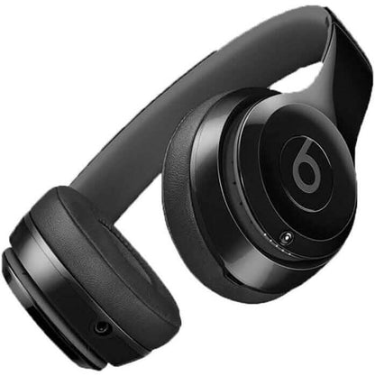 Beats Solo3 Wireless On-Ear Headphones  (Refurbished)