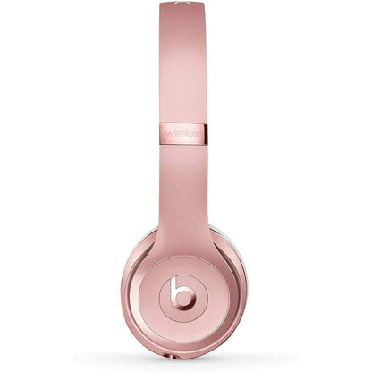 Beats Solo3 Wireless On-Ear Headphones  (Refurbished)