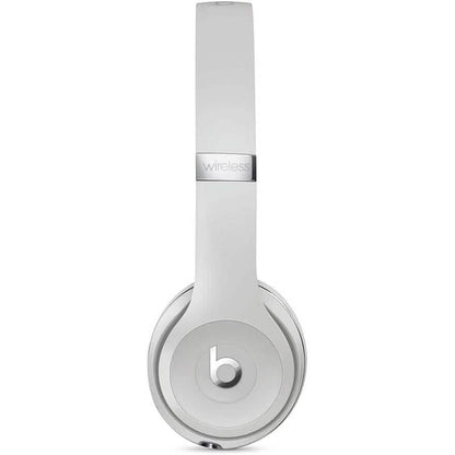 Beats Solo3 Wireless On-Ear Headphones  (Refurbished)