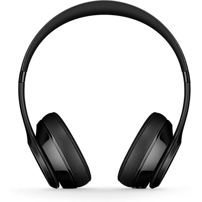 Beats Solo3 Wireless On-Ear Headphones  (Refurbished)