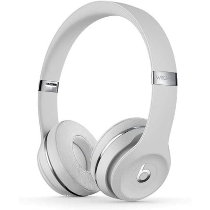 Beats Solo3 Wireless On-Ear Headphones  (Refurbished)
