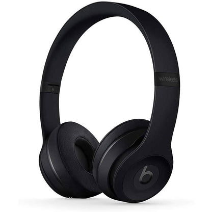 Beats Solo3 Wireless On-Ear Headphones (Refurbished)
