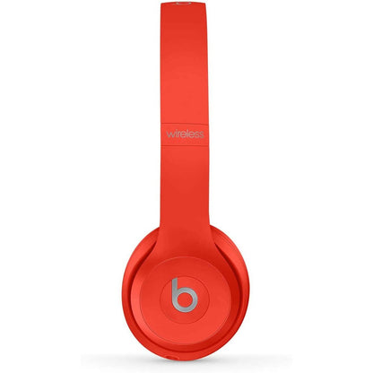 Beats Solo3 Wireless On-Ear Headphones (Refurbished)