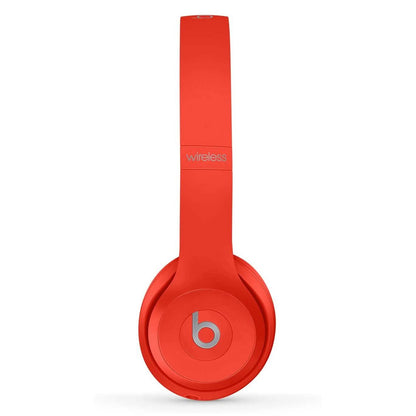 Beats Solo3 Wireless On-Ear Headphones