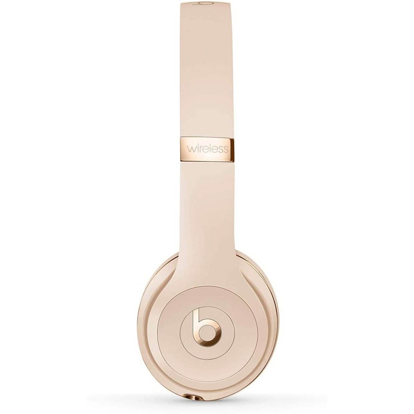 Beats Solo3 Wireless On-Ear Headphones (Refurbished)
