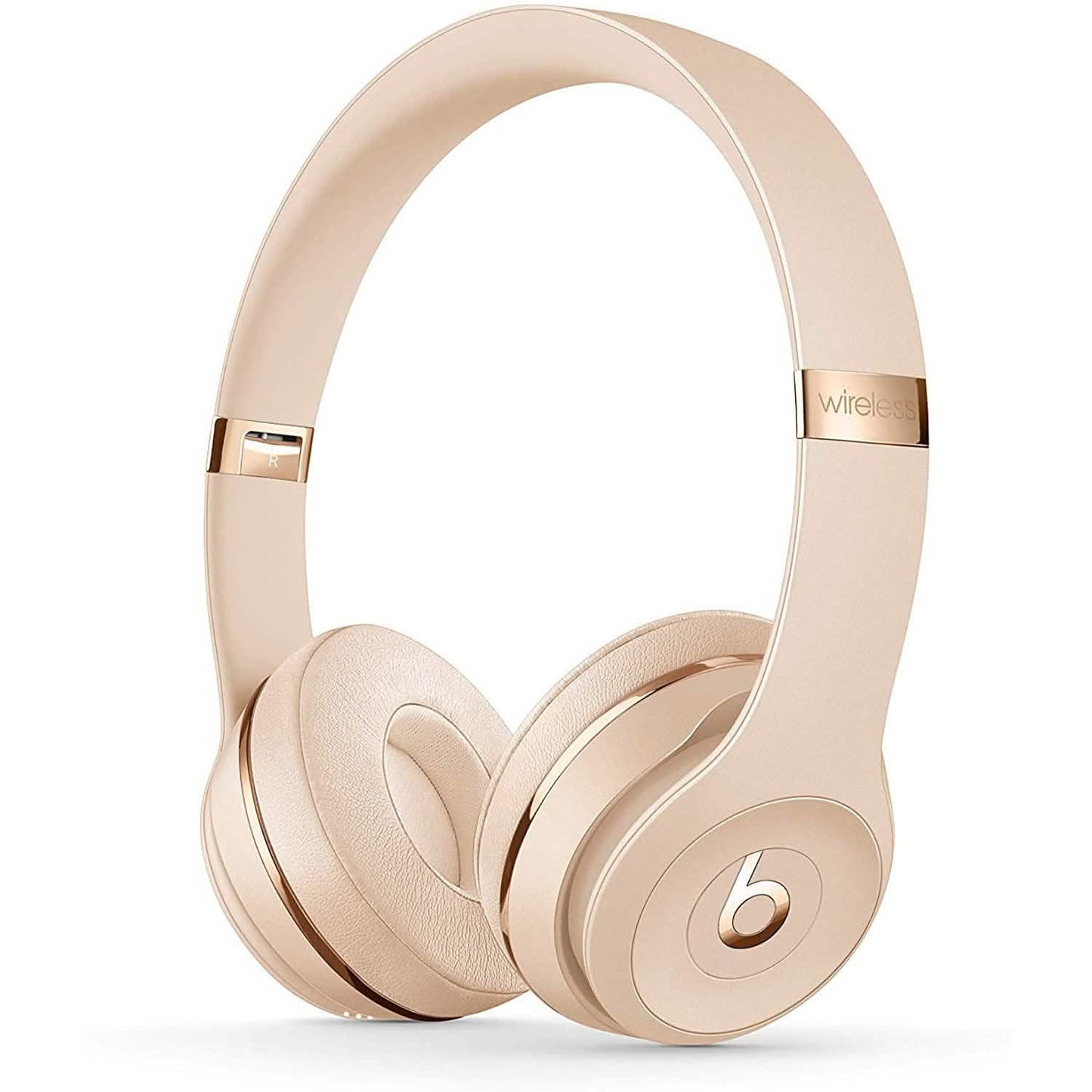 Beats Solo3 Wireless On-Ear Headphones (Refurbished)