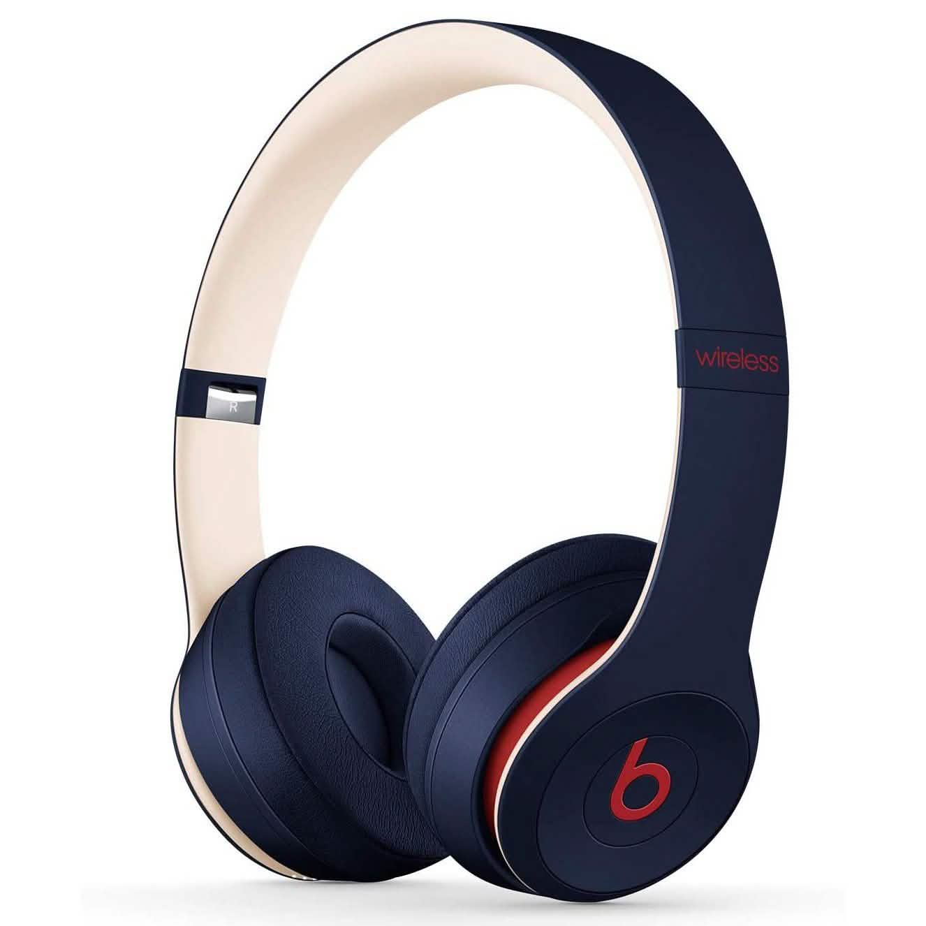 Beats Solo3 Wireless On-Ear Headphones