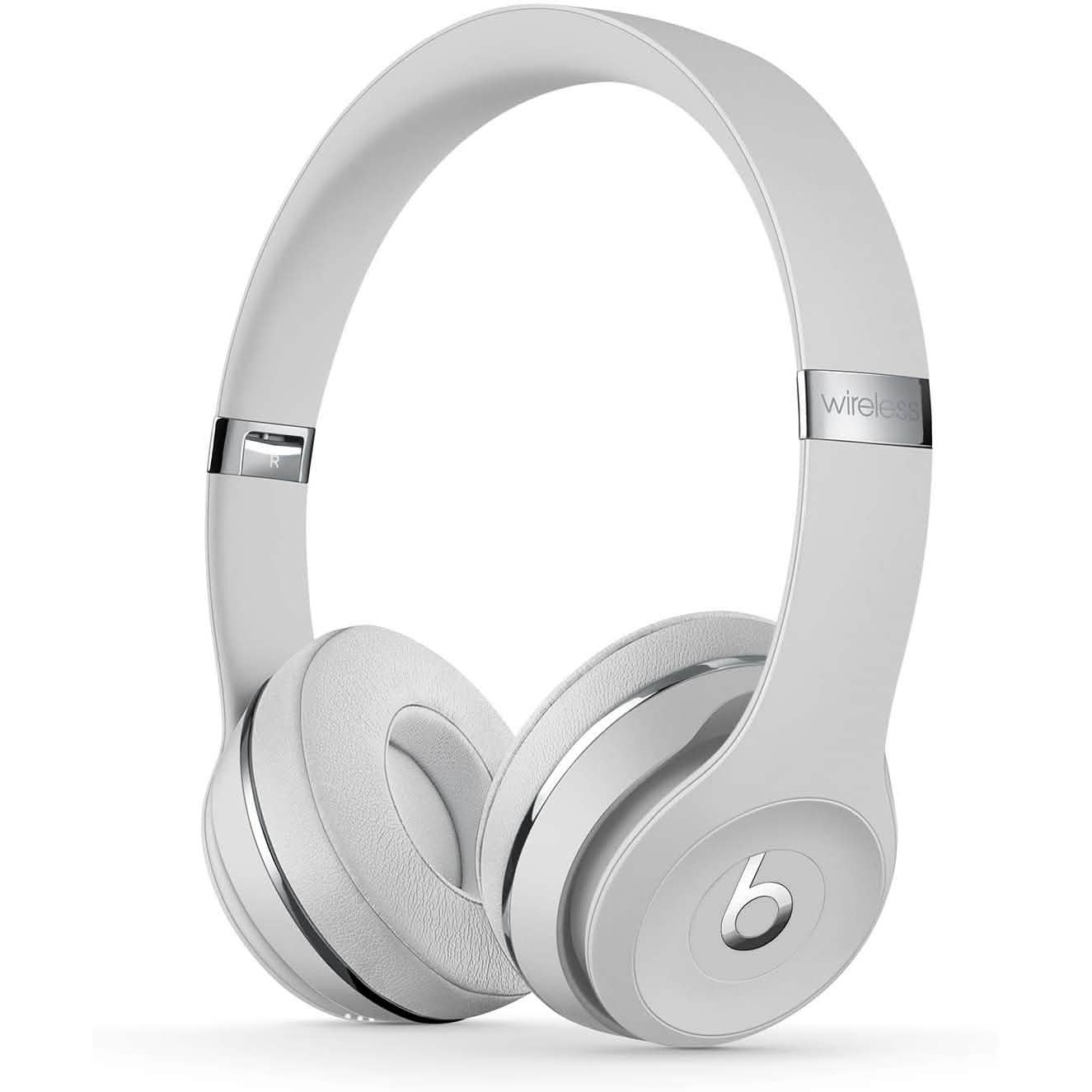 Beats Solo3 Wireless On-Ear Headphones (Refurbished)