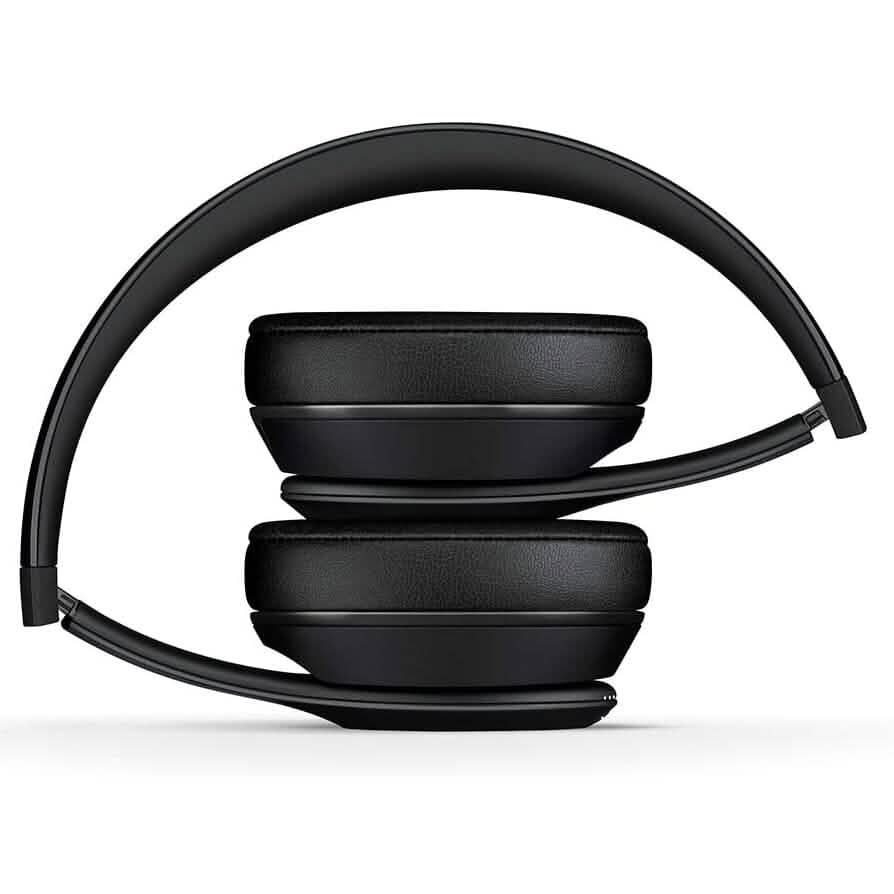 Beats Solo3 Wireless On-Ear Headphones  (Refurbished)