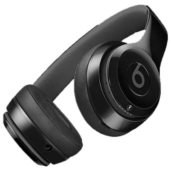 Beats Solo3 Wireless On-Ear Headphones  (Refurbished)